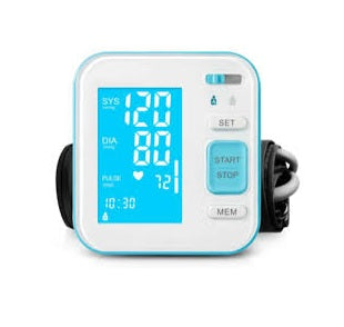 Blood Pressure Cuff