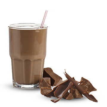 Double Chocolate Shake - Advanced Formulation 1 box has 7 meal replacements
