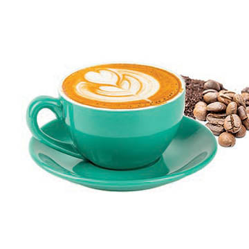 Cappuccino - Advanced Formulation 1 box has 7 meal replacements