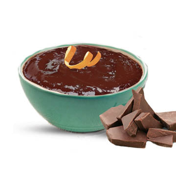 Very Chocolate Pudding - Advanced Formulation 1 box has 7 meal replacements