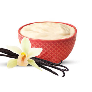 Creamy Vanilla Pudding - Advanced Formulation 1 box has 7 meal replacements