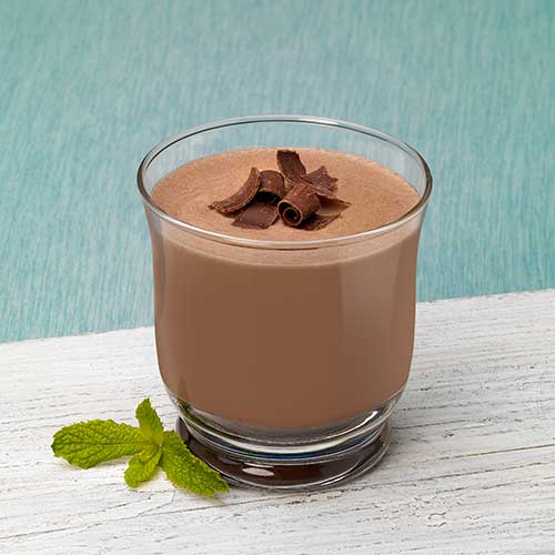 Chocolate Shake - Traditional Formulation 1 box has 7 meal replacements