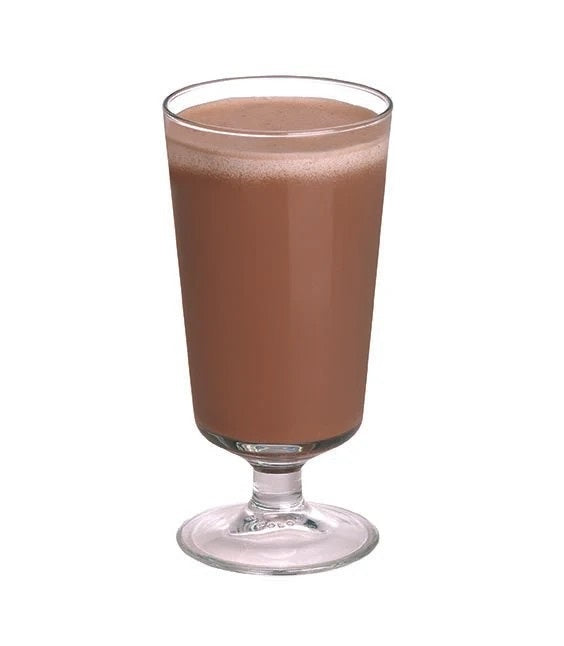 Mocha Shake - Natural Formulation 1 box has 7 meal replacements