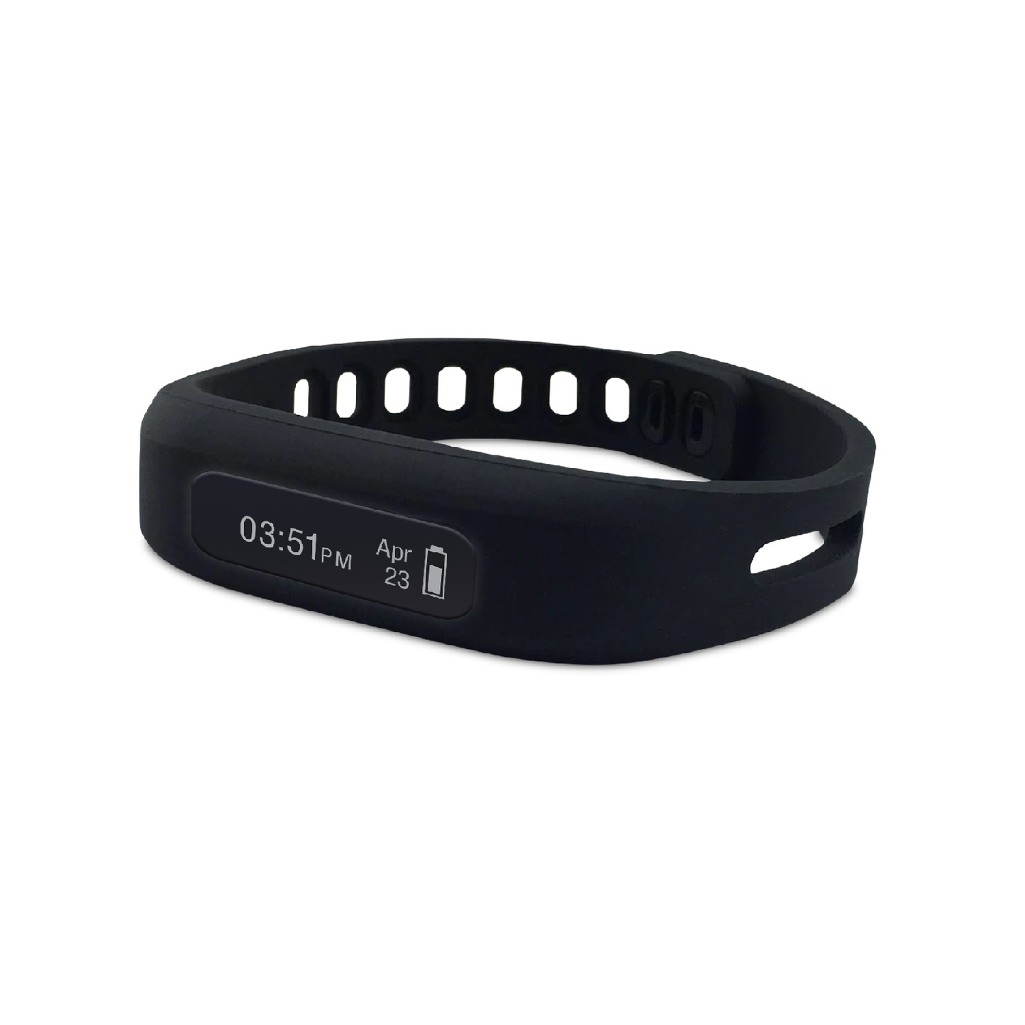 Strive Activity Tracker
