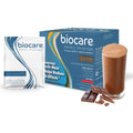 Biocare Chocolate - 14 servings to 1 box