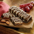 Chocolate Almond Maintenance Bar - 7 bars in 1 box