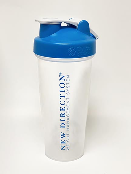 Blender Bottle