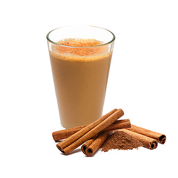 Cinnamon Roll Pudding/Shake - Advanced Formulation     1 box has 7 meal replacements