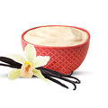 Creamy Vanilla Pudding - Advanced Formulation    1 box has 7 meal replacements