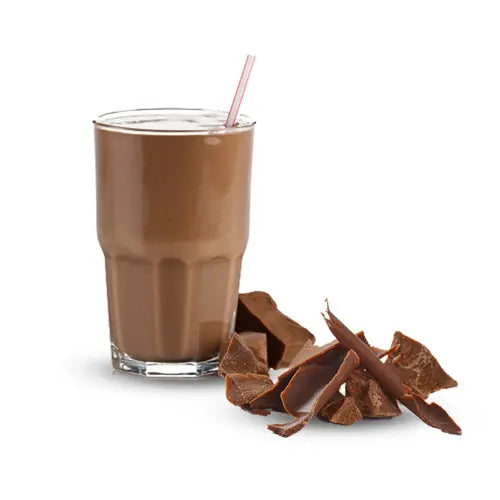 Double Chocolate Shake - Advanced Formulation    1 box has 7 meal replacements