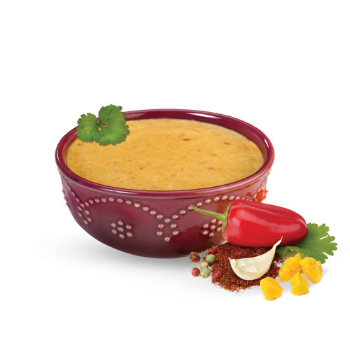 Spicy Tortilla Soup - Advanced Formulation, 1 box has 7 meal replacements