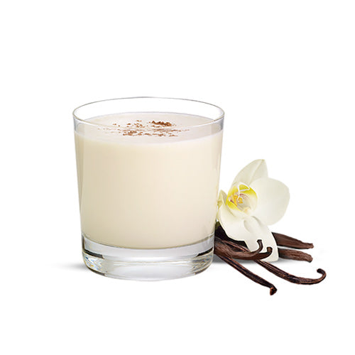 Very Vanilla Shake - Advanced Formulation, 1 box has 7 meal replacements