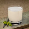 Vanilla Shake with Fiber - Traditional Formulation    1 box has 7 meal replacements