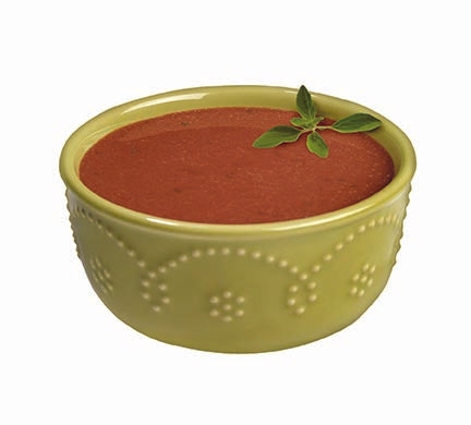 Tomato Basil Soup - Natural Formulation    1 box has 7 meal replacements