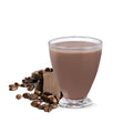 Numetra Mocha Pudding & Shake
