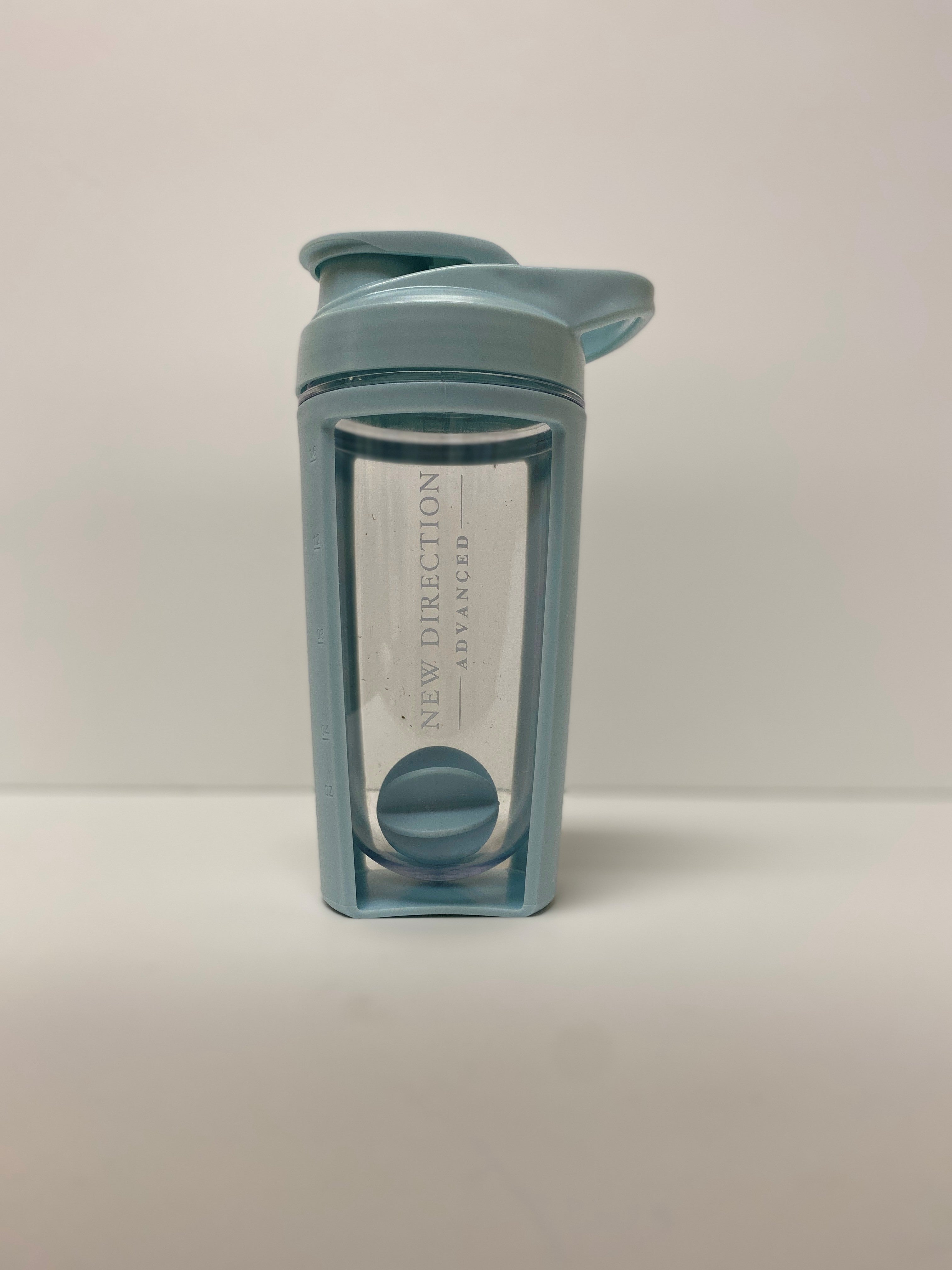 Blender Bottle