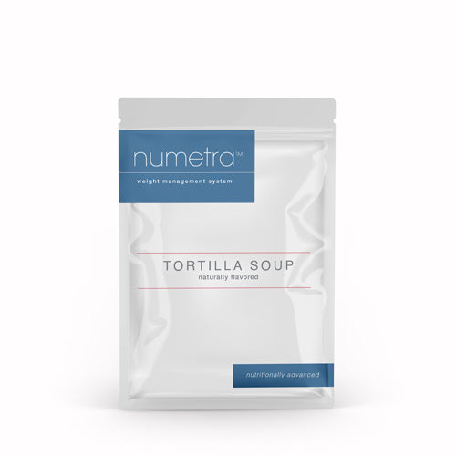 Numetra Tortilla Soup