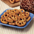 Pretzel Twists