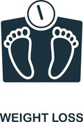 Weight Loss Monthly- No Insurance Coverage