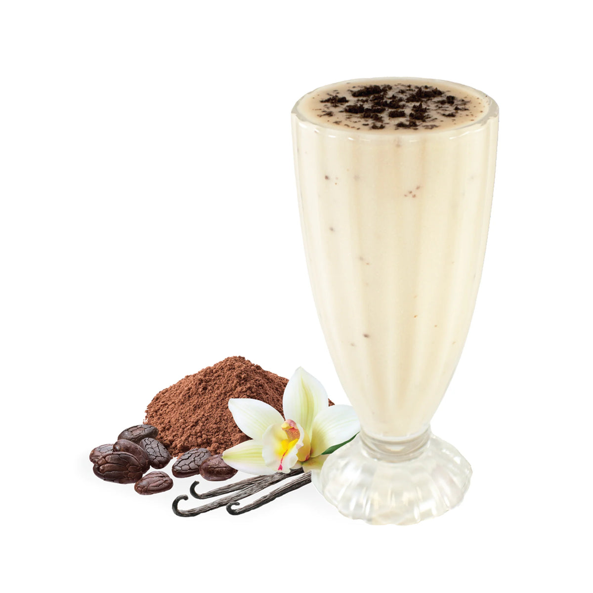 Numetra Cookies and Cream